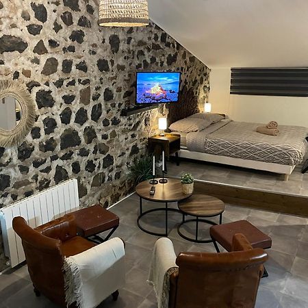 Casa Del Jaguar Villa Gorges  Luaran gambar