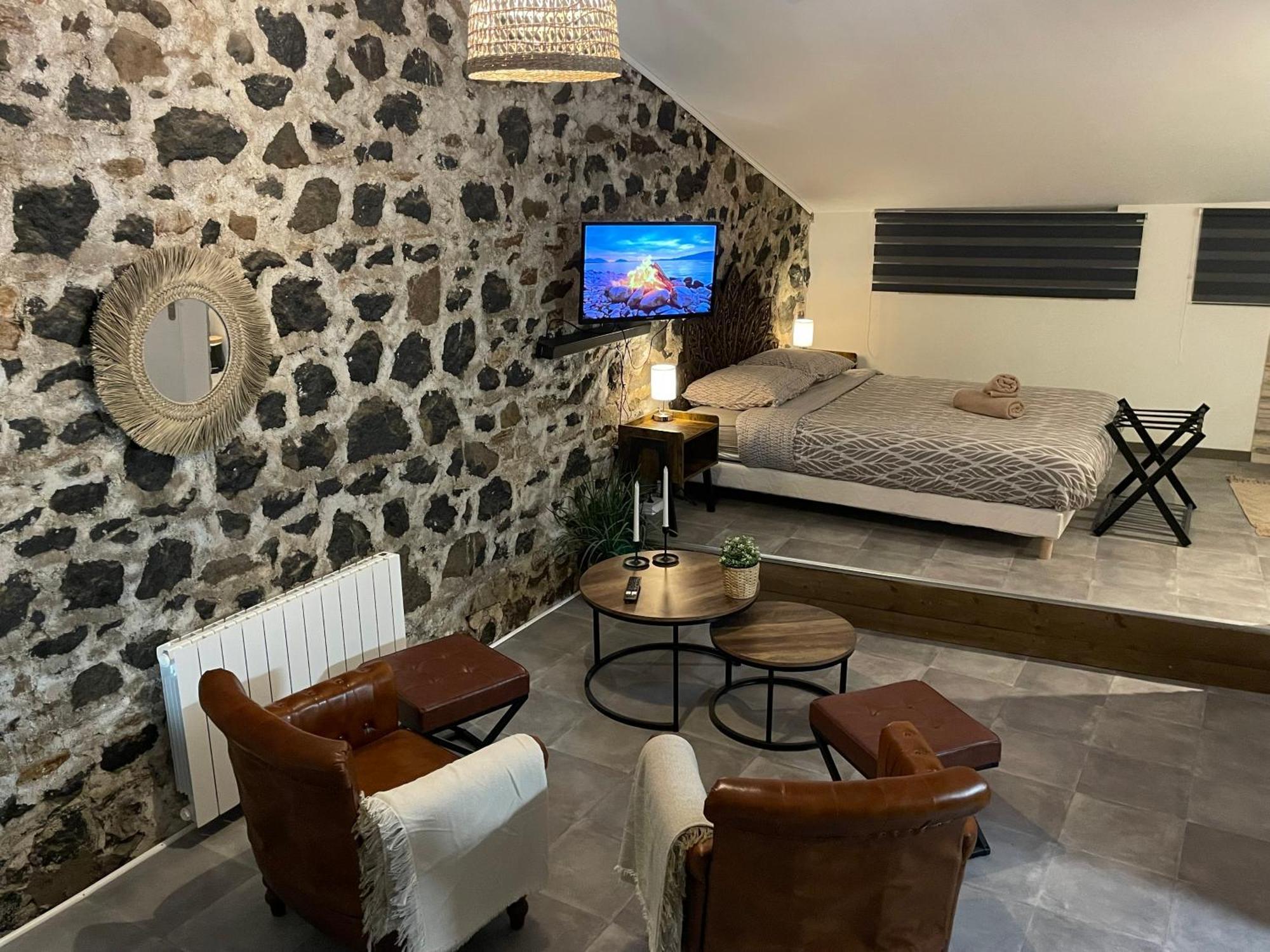Casa Del Jaguar Villa Gorges  Luaran gambar
