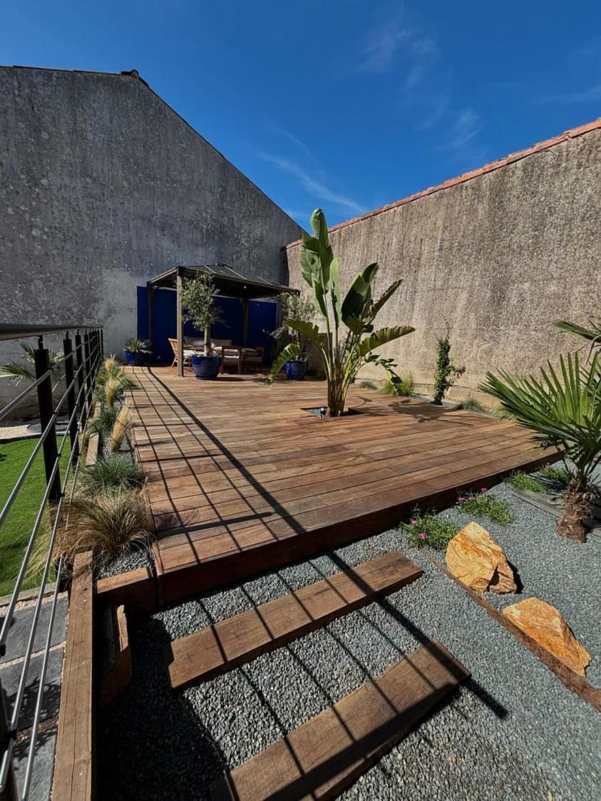 Casa Del Jaguar Villa Gorges  Luaran gambar